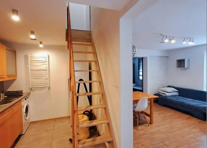 Ideos 7 Osobowy * Płock