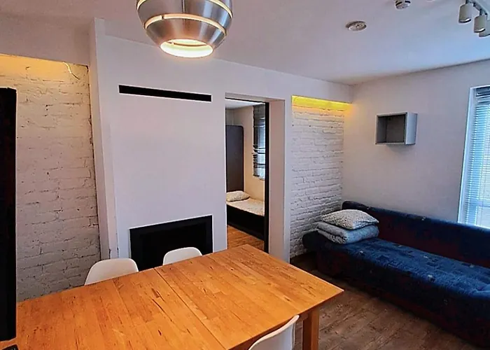 Appartamento Ideos 7 Osobowy