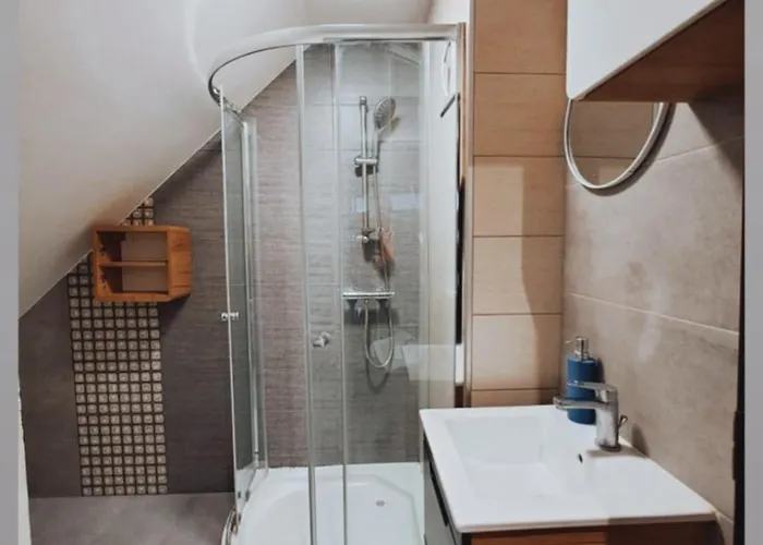 Appartamento Ideos 7 Osobowy *