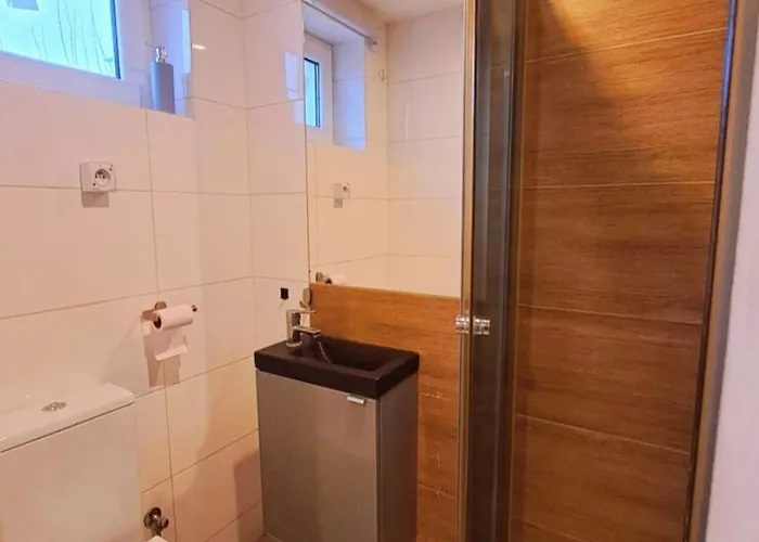 Ideos 7 Osobowy Appartamento *