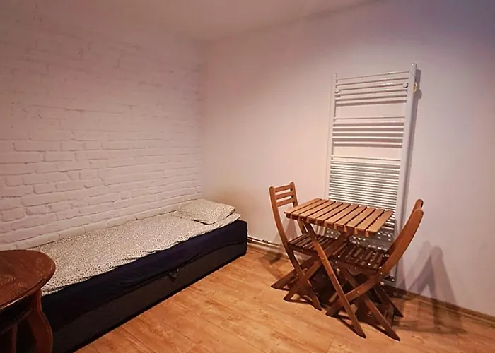 Ideos 7 Osobowy Appartamento Płock